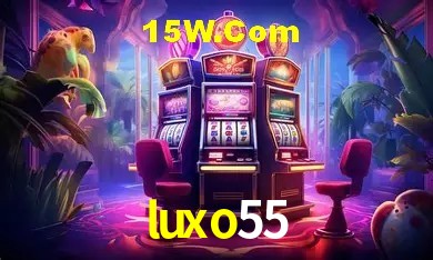Canal oficial no Telegram da luxo55