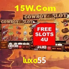 Biblioteca de slots populares na luxo55
